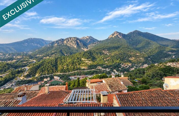 Très joli duplex avec superbe vue panoramique — photo 2
