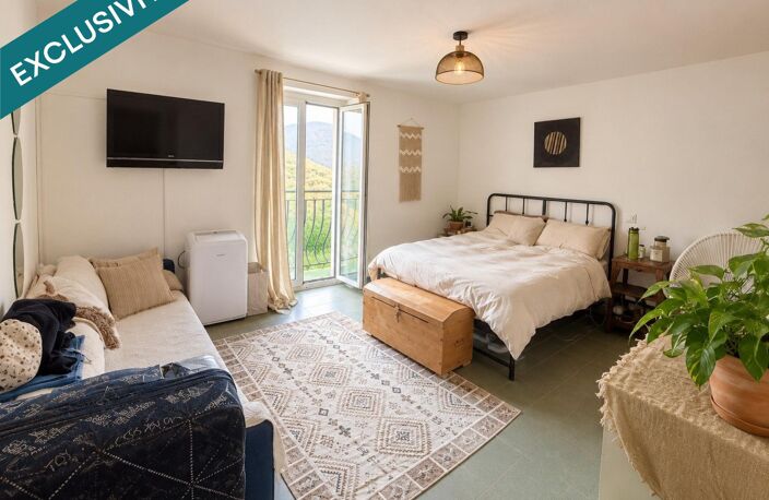 Très joli duplex avec superbe vue panoramique — photo 3