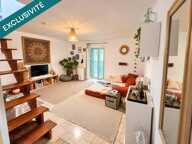 Très joli duplex avec superbe vue panoramique — photo 4