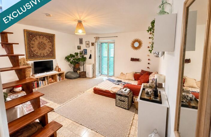 Très joli duplex avec superbe vue panoramique — photo 4