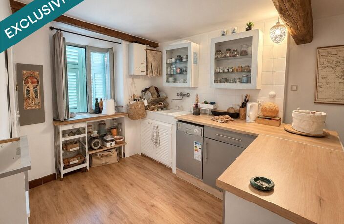 Très joli duplex avec superbe vue panoramique — photo 5
