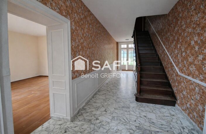 Maison de maître 216 m², 5 chambres — photo 4