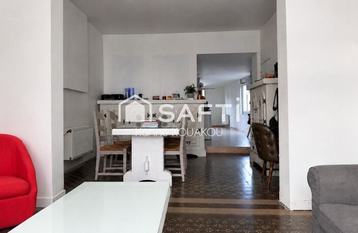 Une adresse idéale pour toute la famille, au coeur de Roncq. — photo 2