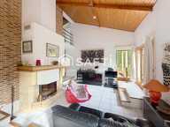 Coteaux: maison d'architecte édifiée sur un très beau parc arboré — photo 4