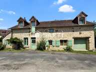 Maison normande authentique, rare à la vente — photo 2