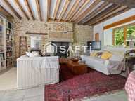 Maison normande authentique, rare à la vente — photo 4