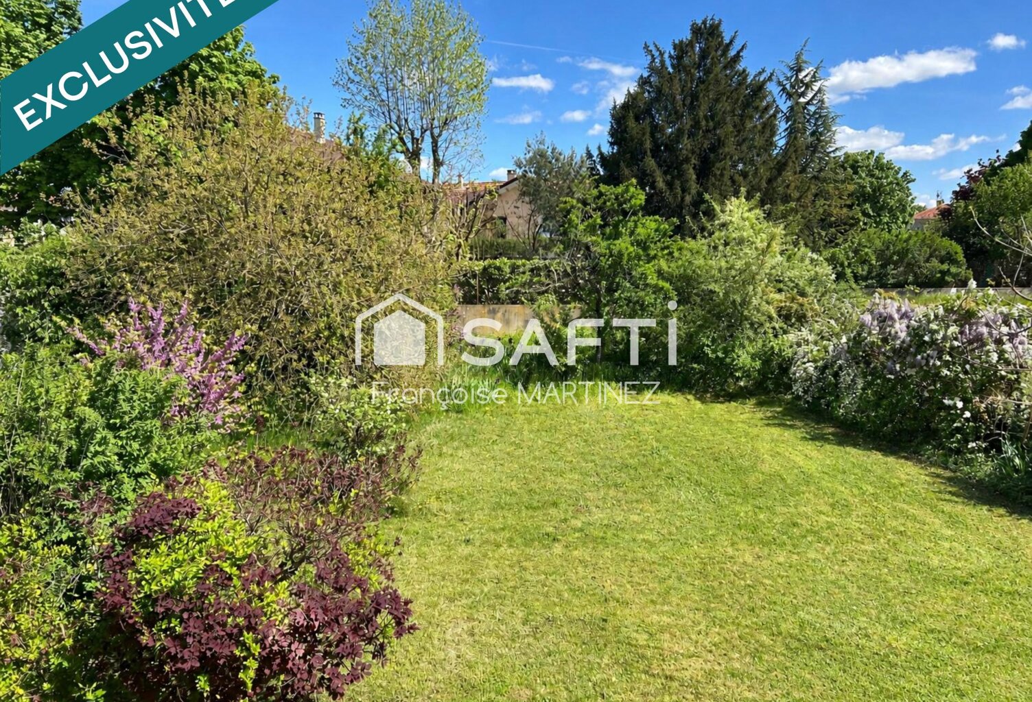 De très bons atouts et un fort potentiel de réaménagement — photo 1