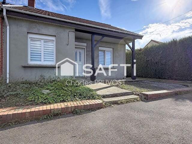 Maison de ville semi-mitoyenne — photo du bien
