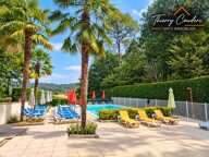 GÎTE DE CHARME AVEC PISCINE ET VUE PANORAMIQUE AU CUR DU PÉRIGORD NOIR — photo 2