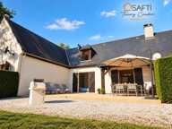 GÎTE DE CHARME AVEC PISCINE ET VUE PANORAMIQUE AU CUR DU PÉRIGORD NOIR — photo 3