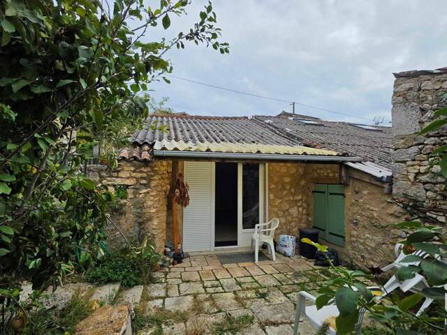 Vente Maison/villa 3 pièces — photo du bien