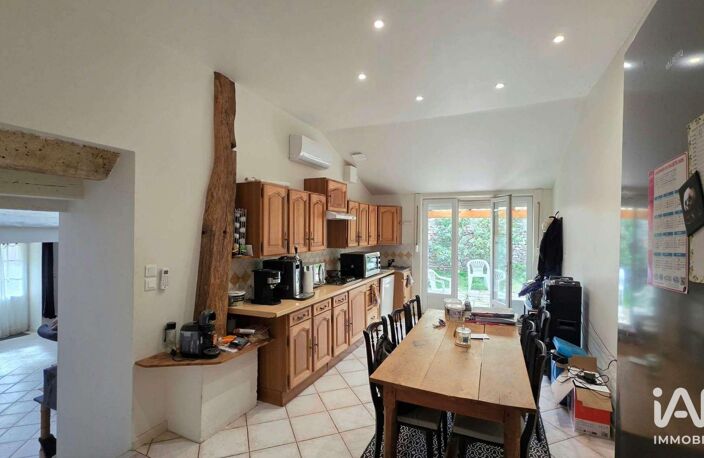 Vente Maison/villa 3 pièces — photo 2