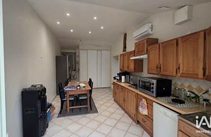Vente Maison/villa 3 pièces — photo 3