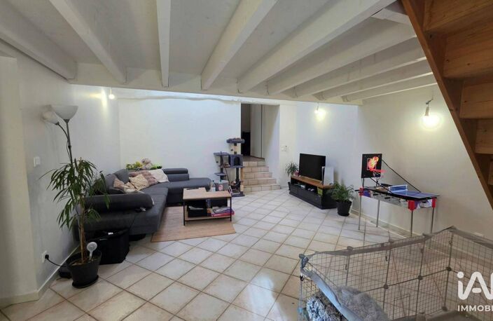 Vente Maison/villa 3 pièces — photo 4