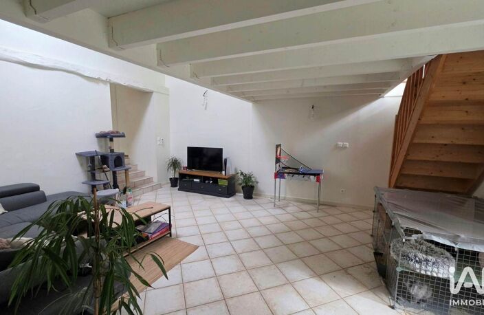 Vente Maison/villa 3 pièces — photo 5
