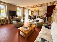 Maison familiale, 5 chambres et grand terrain — photo 4
