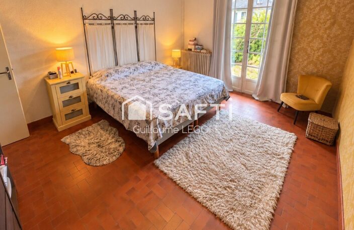 Maison familiale, 5 chambres et grand terrain — photo 5