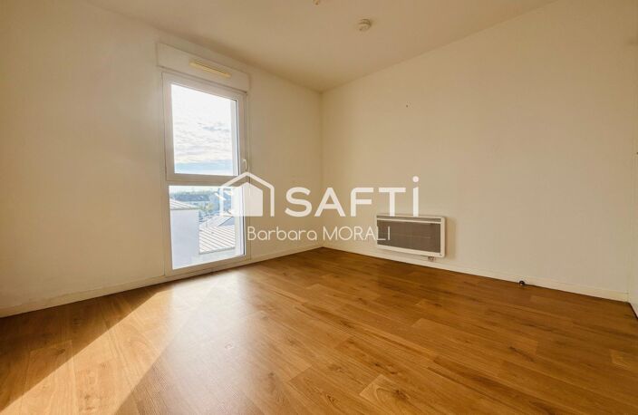 Appartement T2 balcon ascenseur, parking privatif — photo 5