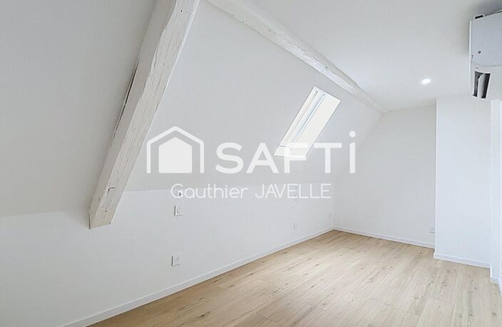 Appartement 3 pièces entièrement rénové — photo 4