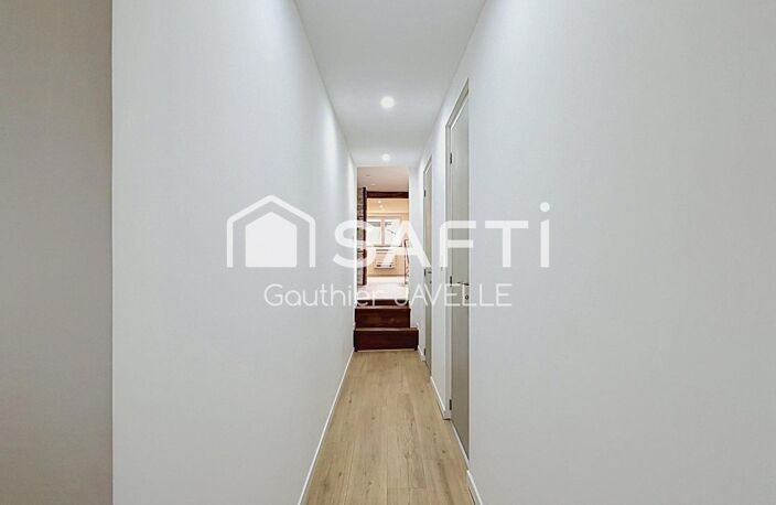 Appartement 3 pièces entièrement rénové — photo 5