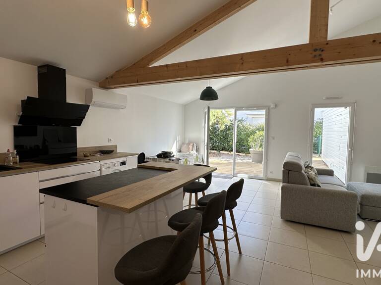Vente Appartement 4 pièces — photo 1