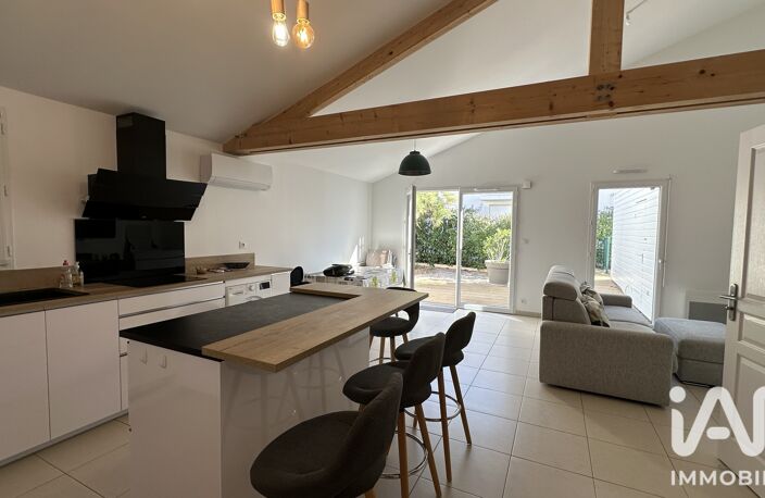 Vente Appartement 4 pièces — photo 3