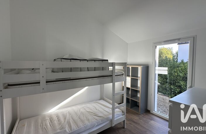 Vente Appartement 4 pièces — photo 5