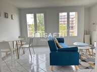 Appartement F4 avec parking et cave — photo 2