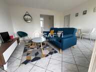 Appartement F4 avec parking et cave — photo 3