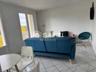 Appartement F4 avec parking et cave — photo 4