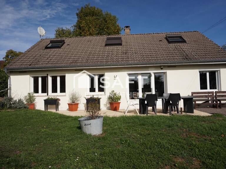 Maison Familiale avec 5 chambres en impasse implantée sur 1000m² au calme. — photo 1