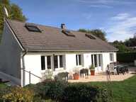 Maison Familiale avec 5 chambres en impasse implantée sur 1000m² au calme. — photo 2