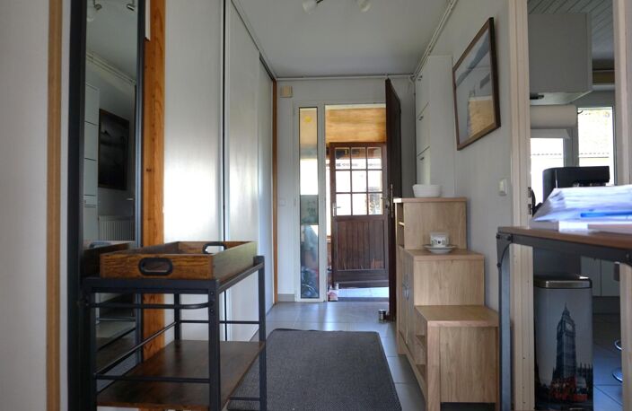 Maison Familiale avec 5 chambres en impasse implantée sur 1000m² au calme. — photo 4