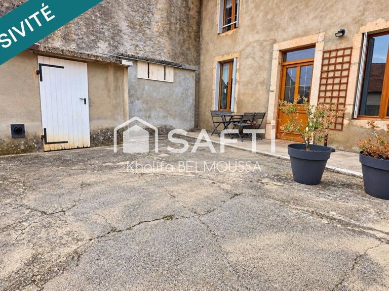 Maison d'environ 100 m² avec cour et toiture neuve  Premier achat ou investissement locatif — photo 1