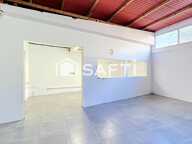 LE LAMENTIN : A LOUER  LOCAL COMMERCIAL D'ENVIRON 135 m²,  UN FORT POTENTIEL POUR VOTRE ACTIVITÉ ! — photo 2