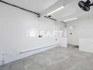 LE LAMENTIN : A LOUER  LOCAL COMMERCIAL D'ENVIRON 135 m²,  UN FORT POTENTIEL POUR VOTRE ACTIVITÉ ! — photo 3