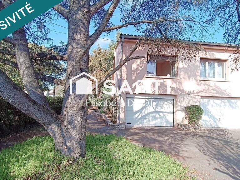 Maison familiale - T5- Double garage — photo 1