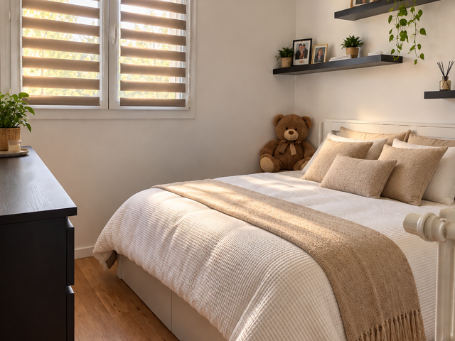 Vente Appartement 3 pièces — photo du bien