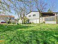 Maison T4 à rénover 150m² avec garage, dépendances et parc arboré. — photo 3