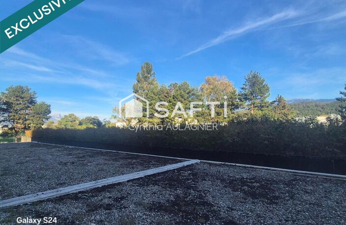 Appartement T3 avec cave et place de parking — photo 2