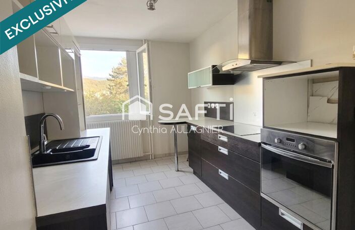Appartement T3 avec cave et place de parking — photo 3