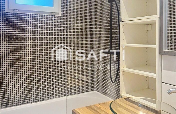 Appartement T3 avec cave et place de parking — photo 5