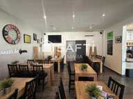 13400 - AUBAGNE - Fond de commerce Restaurant avec franchise — photo 2