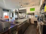 13400 - AUBAGNE - Fond de commerce Restaurant avec franchise — photo 4