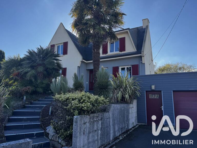 Vente Maison/villa 6 pièces — photo 1