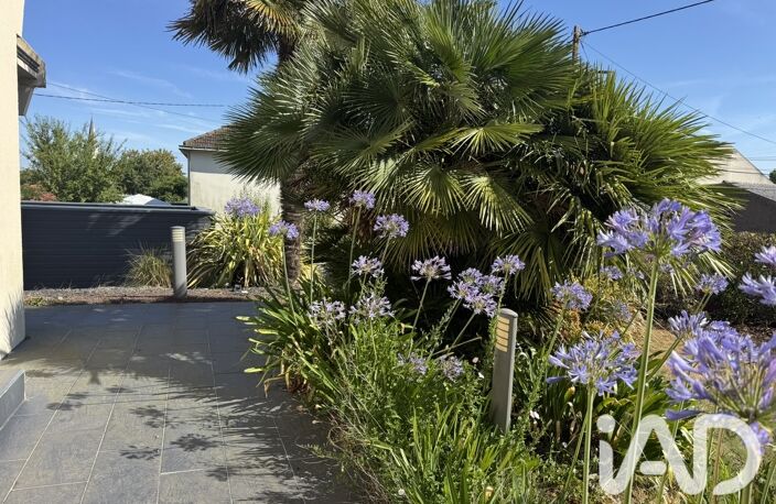 Vente Maison/villa 6 pièces — photo 2