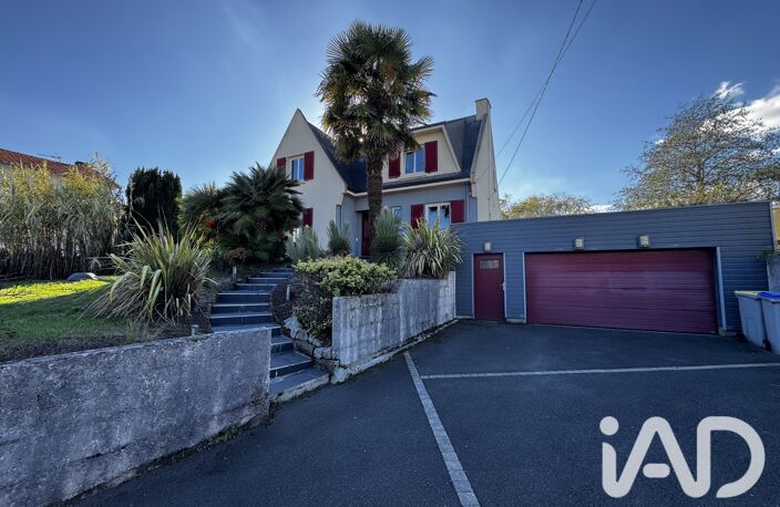 Vente Maison/villa 6 pièces — photo 3