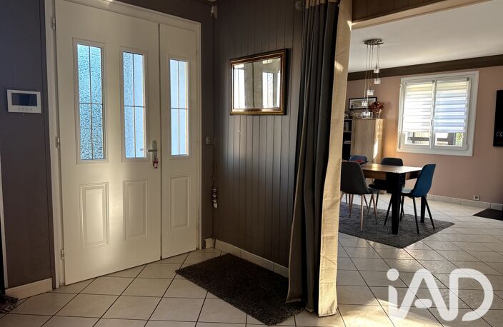 Vente Maison/villa 6 pièces — photo 4