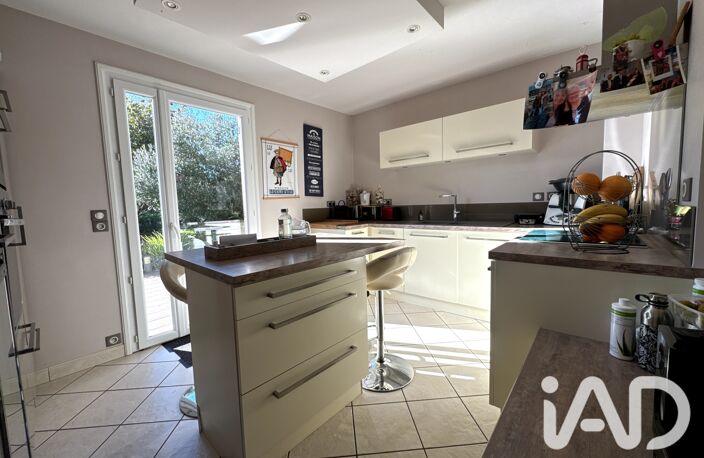 Vente Maison/villa 6 pièces — photo 5
