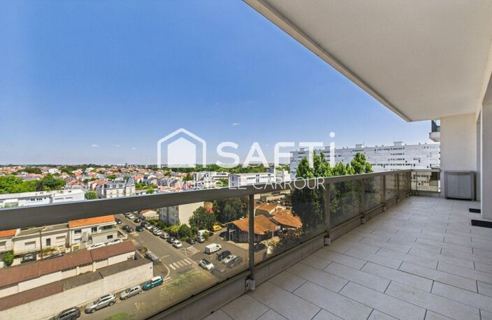T2 avec balcon dans quartier recherché — photo 5